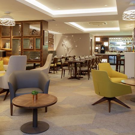 Hilton Cambridge City Centre Εξωτερικό φωτογραφία