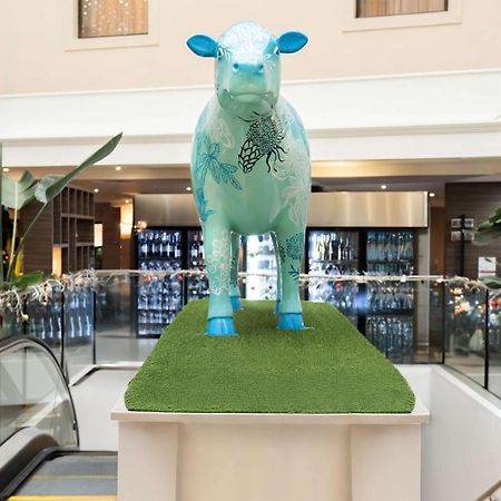 Hilton Cambridge City Centre Εξωτερικό φωτογραφία