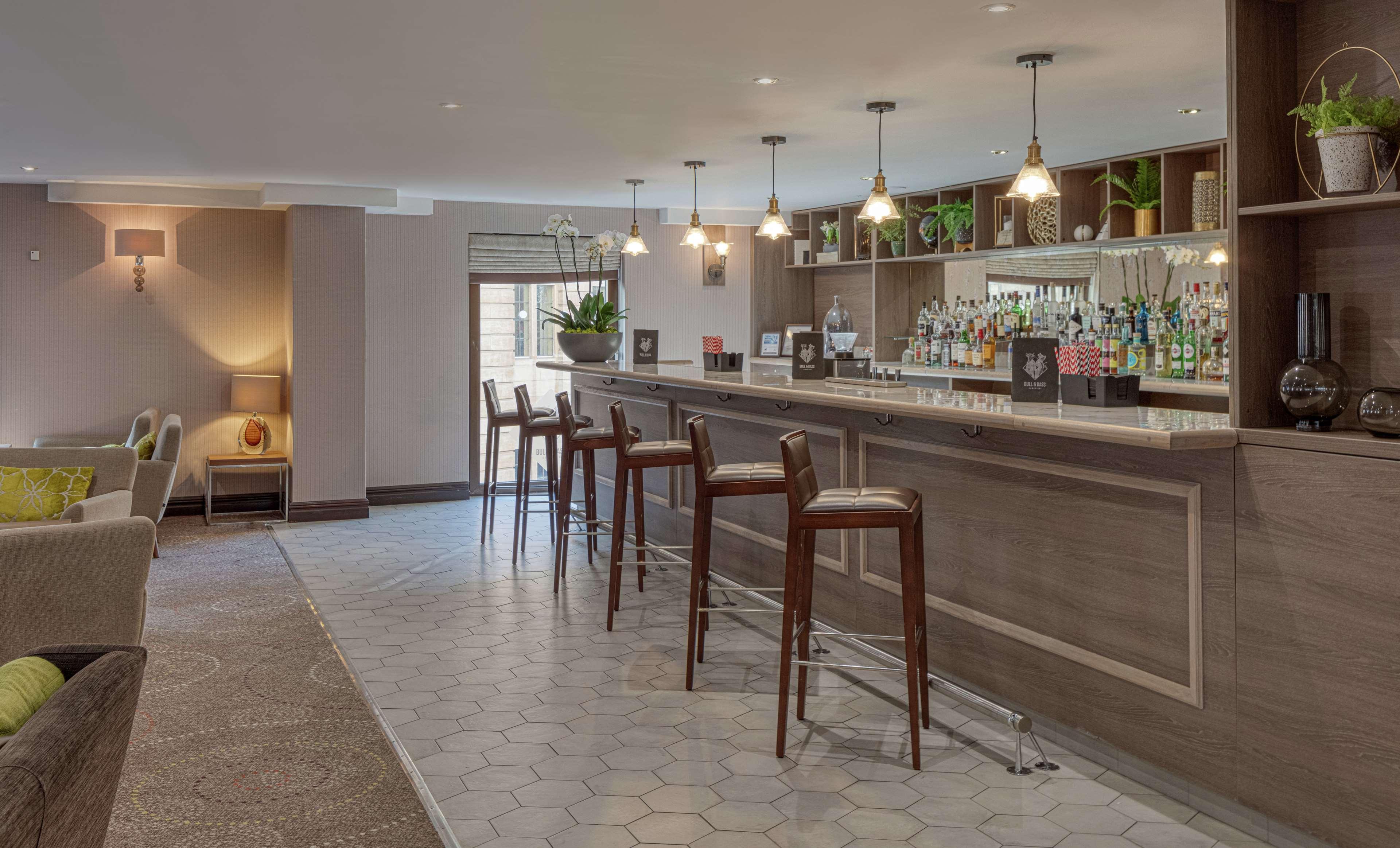 Hilton Cambridge City Centre Εξωτερικό φωτογραφία