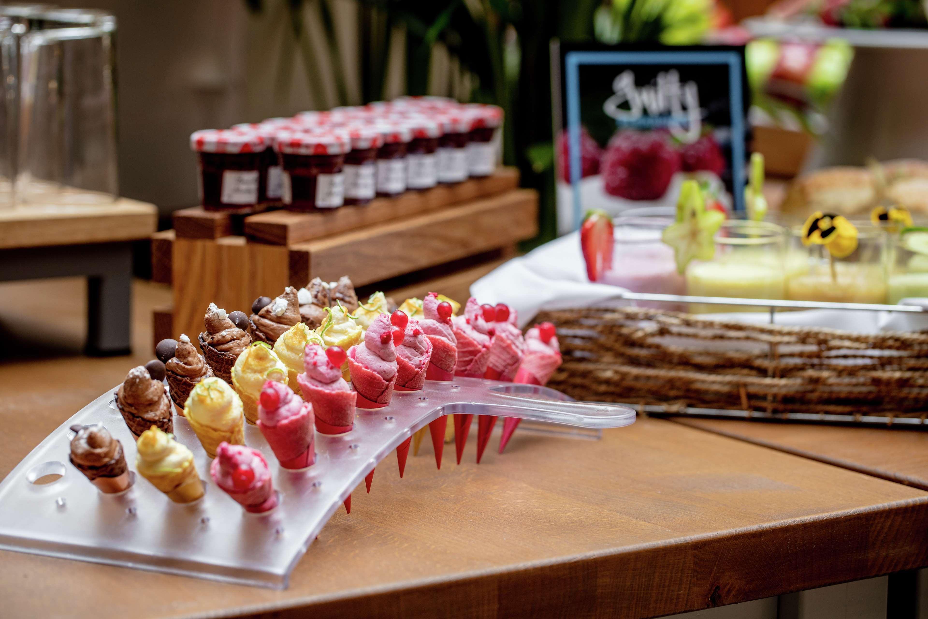 Hilton Cambridge City Centre Εξωτερικό φωτογραφία