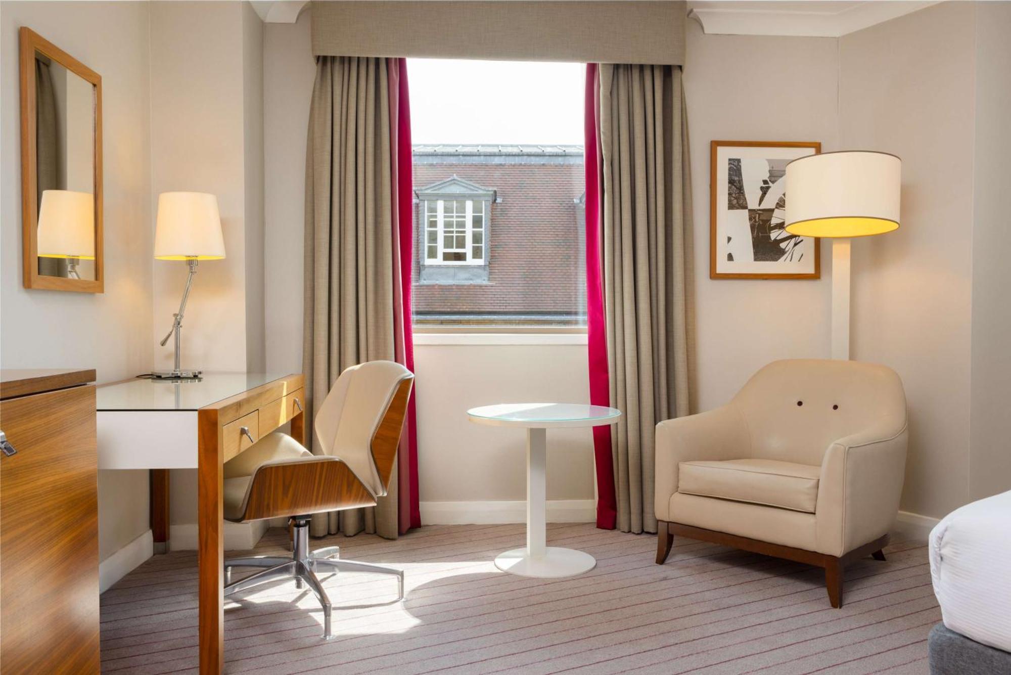 Hilton Cambridge City Centre Εξωτερικό φωτογραφία