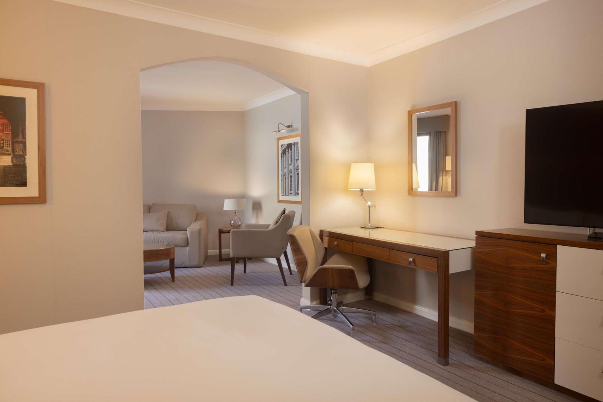 Hilton Cambridge City Centre Εξωτερικό φωτογραφία
