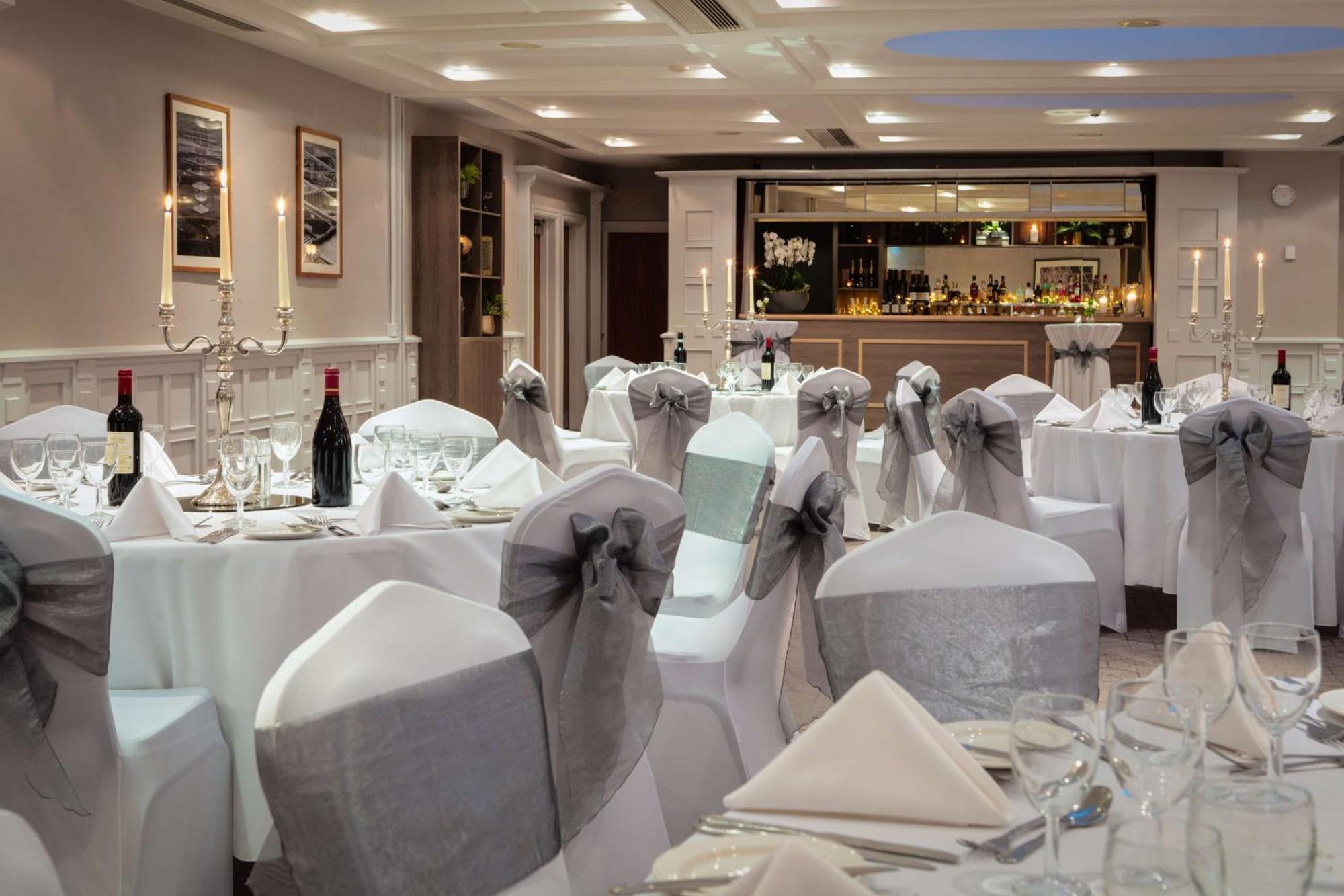 Hilton Cambridge City Centre Εξωτερικό φωτογραφία