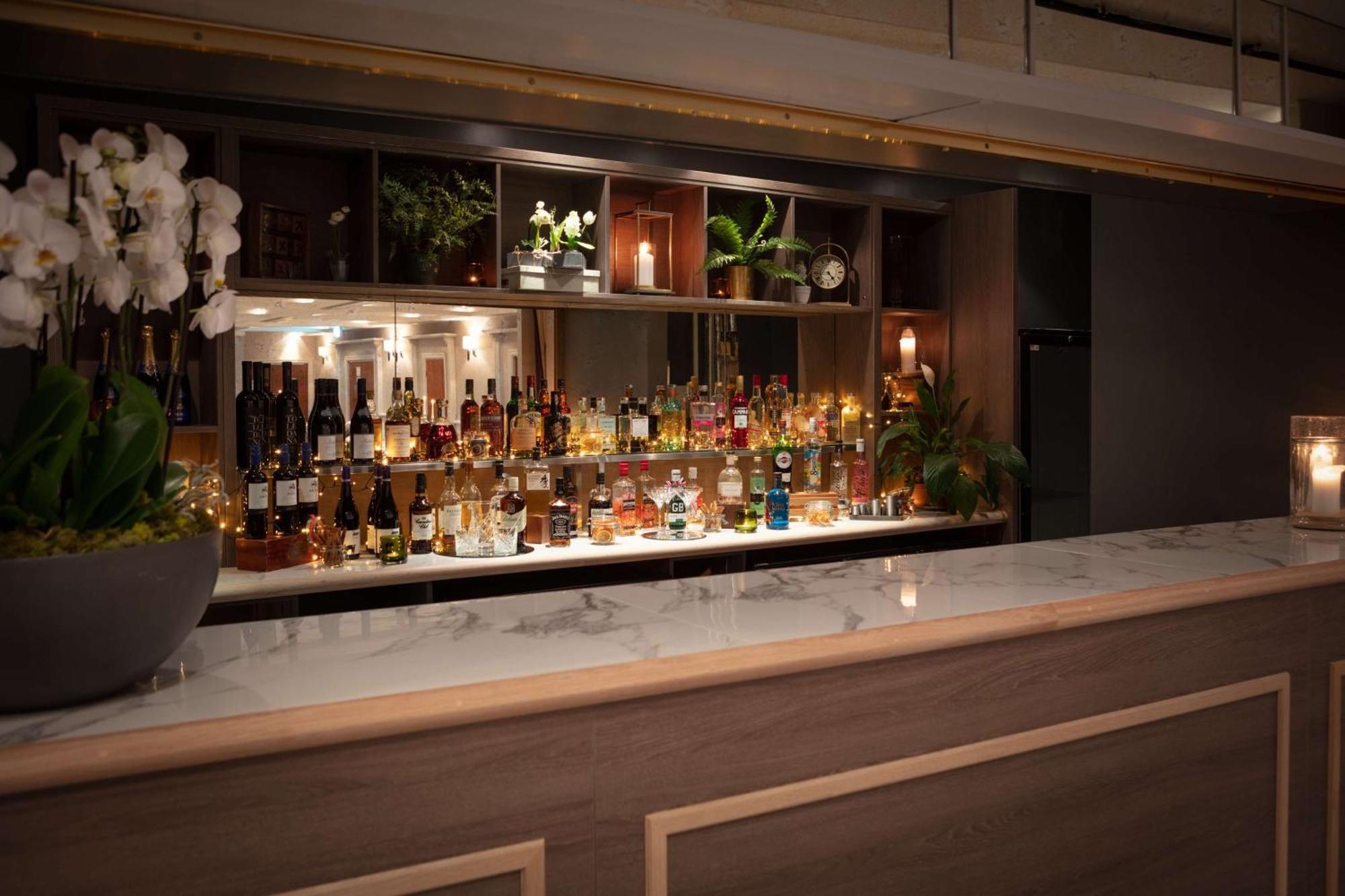 Hilton Cambridge City Centre Εξωτερικό φωτογραφία