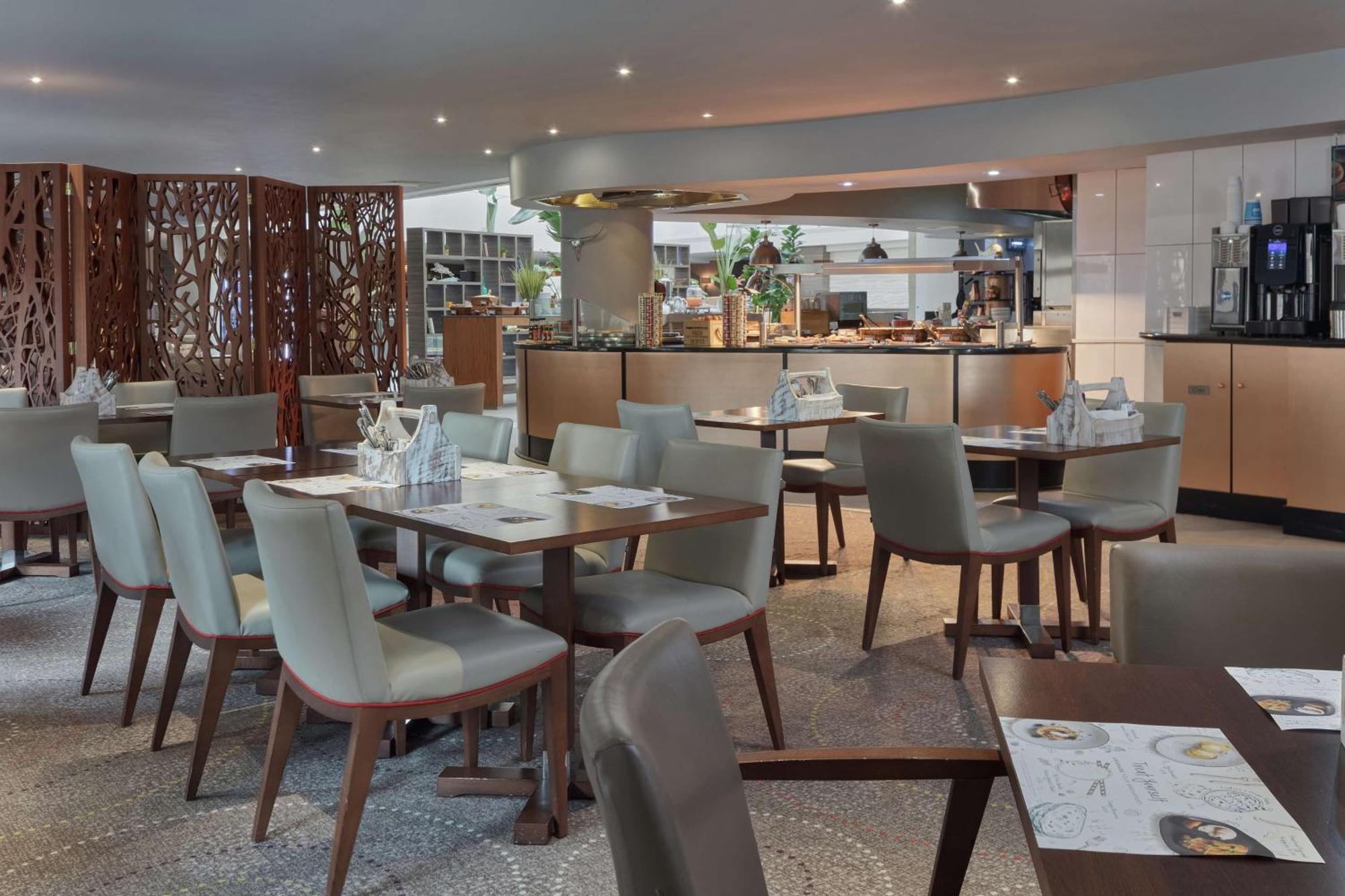 Hilton Cambridge City Centre Εξωτερικό φωτογραφία